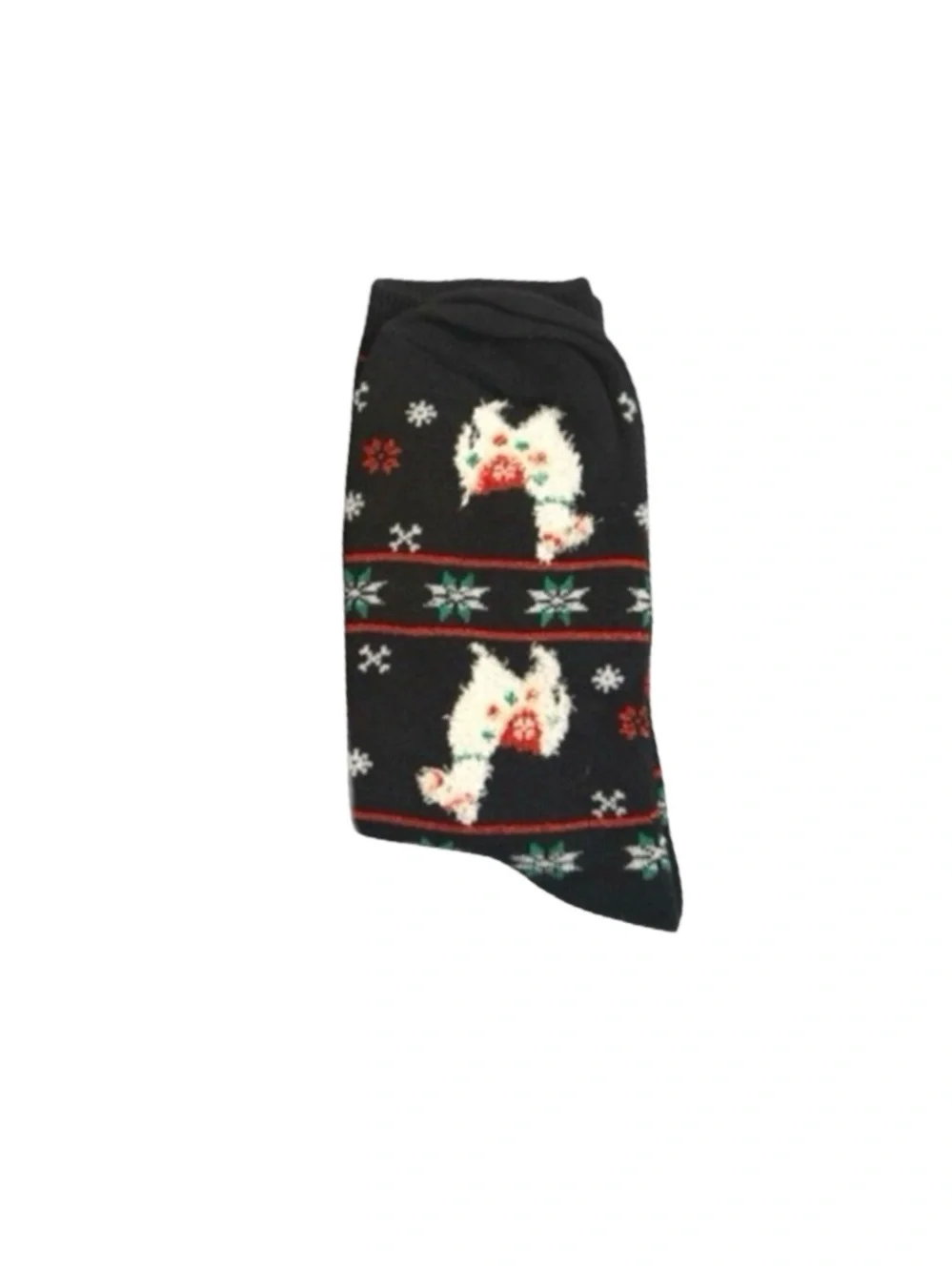 $10 Sale Llama Socks